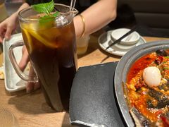 -鱼酷活鱼烤鱼(静安大融城店)