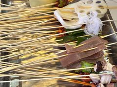 -钢管厂五区小郡肝火锅串串香(清河店)