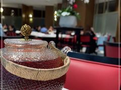 -富淳饭店(陆家嘴保利广场店)