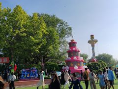 -秦皇岛乐岛海洋王国