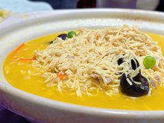 大煮干丝-双东酒店(东关街店)