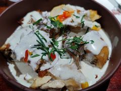 -格鲁·秀色Georgia’s Feast