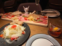 -IL TEATRO 精品意大利餐厅