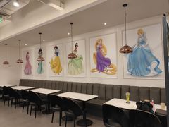 -Lilliput·粒粒堡亲子餐厅(嘉定宝龙店)