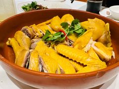 -乾隆美食·本帮菜(黄河路店)