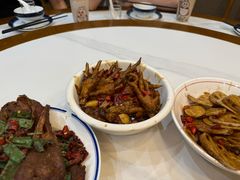 -铁头烧菜馆(立新路店)