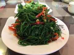 -天源居餐厅·地方特色菜(张北店)
