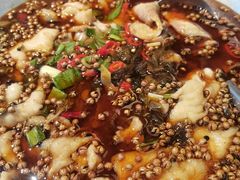 大麻鱼-八珍饺子·烤鸭·家常菜