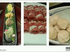 -捞王锅物料理(四川北路店)