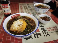 -公交新村粉店(赤岗冲店)