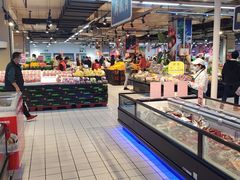 -物美大卖场(玉蜓桥店)