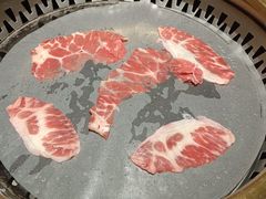 -汉阳廷自助烤肉·火锅(壹方天地店)
