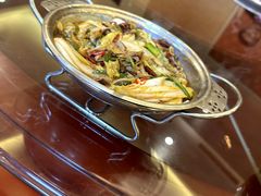 -开元食府(长兴路店)