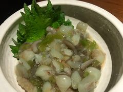 -千代武日本料理(开发区店)