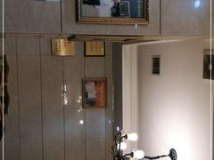大堂-方中山胡辣汤(西安高新区店)
