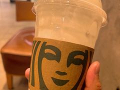 -星巴克(深圳石岩星城店)