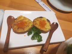 -福匠日本料理(人民路店)