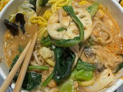 招牌麻辣烫-W COLLECTIVE  DESSERT SHOP