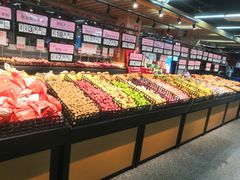 -世纪联华(临平邱山店)