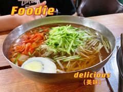 -景福宫韩国料理(恒祥北大街店)