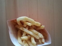 -华莱士·全鸡汉堡(财经学院店)