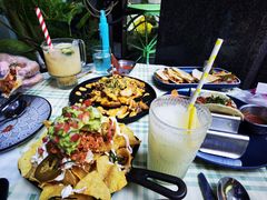 -墨纪Mojí墨西哥餐厅(官舍店)