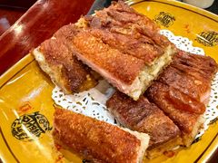 -老来福·非遗酸汤兔(凯旋路店)