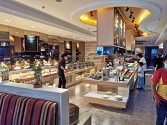 -比格比萨自助(宋家庄店)