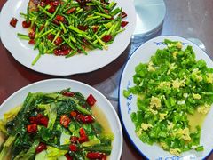 -蜀香川菜鱼庄(然乌店)