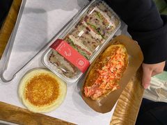 -巴黎贝甜(龙江店)