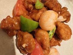 -莆田餐厅PUTIEN(金融街购物中心店)