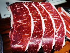-原始泥炉烤肉(总店)
