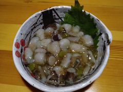 芥末章鱼-福匠日本料理(人民路店)