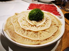 -茅草房·河畔园林火锅