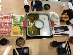 -新辣道鱼火锅(领展购物广场·中关村店)
