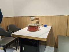 -白山烧烤(文安路万豪店)