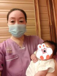 -馨月汇·一悦馨香月子中心(前滩店)