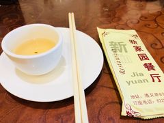 -老大同酒家·糟卤·本帮菜(中山公园店)