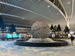 -青岛胶东国际机场