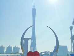 -海心沙亚运公园