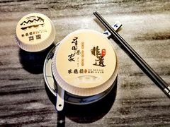 -围龙屋星园酒家(华南大道店)