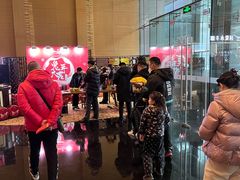 -青岛海尔洲际酒店