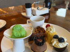 -北京王府井希尔顿酒店·万斯阁西餐厅