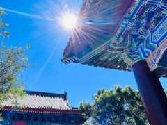 -天津妈祖文化园