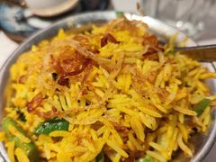 -恒河传奇印度餐厅GANGES