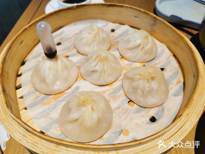 杭小点·点心葱油面(柏威年店)-图片-大连美食-大众点评网