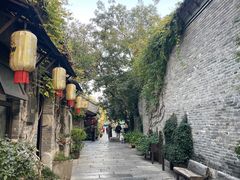 -回龙窝历史文化街区