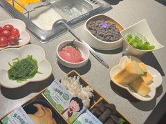 -海底捞火锅(崇文门新世界百货店)