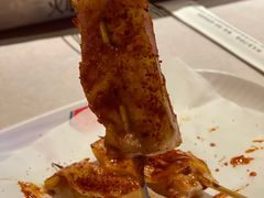 -火联烧烤(学院路创始店)