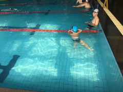 -BK博·康健身(金地格林小镇店)